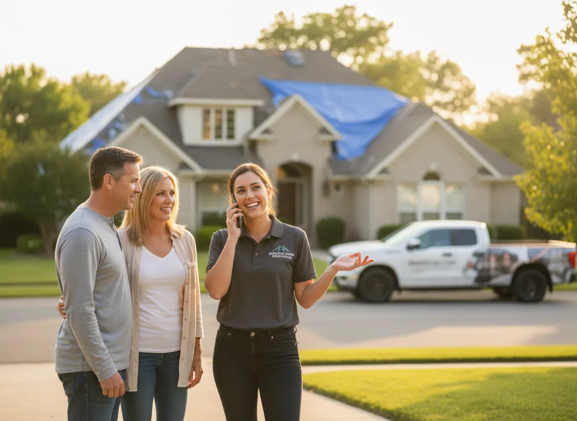 Emergency Roof Repair Kinards, SC FAQs